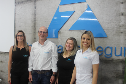 Equipe Zagonell