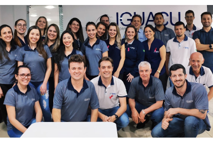 Equipe Iguaçu