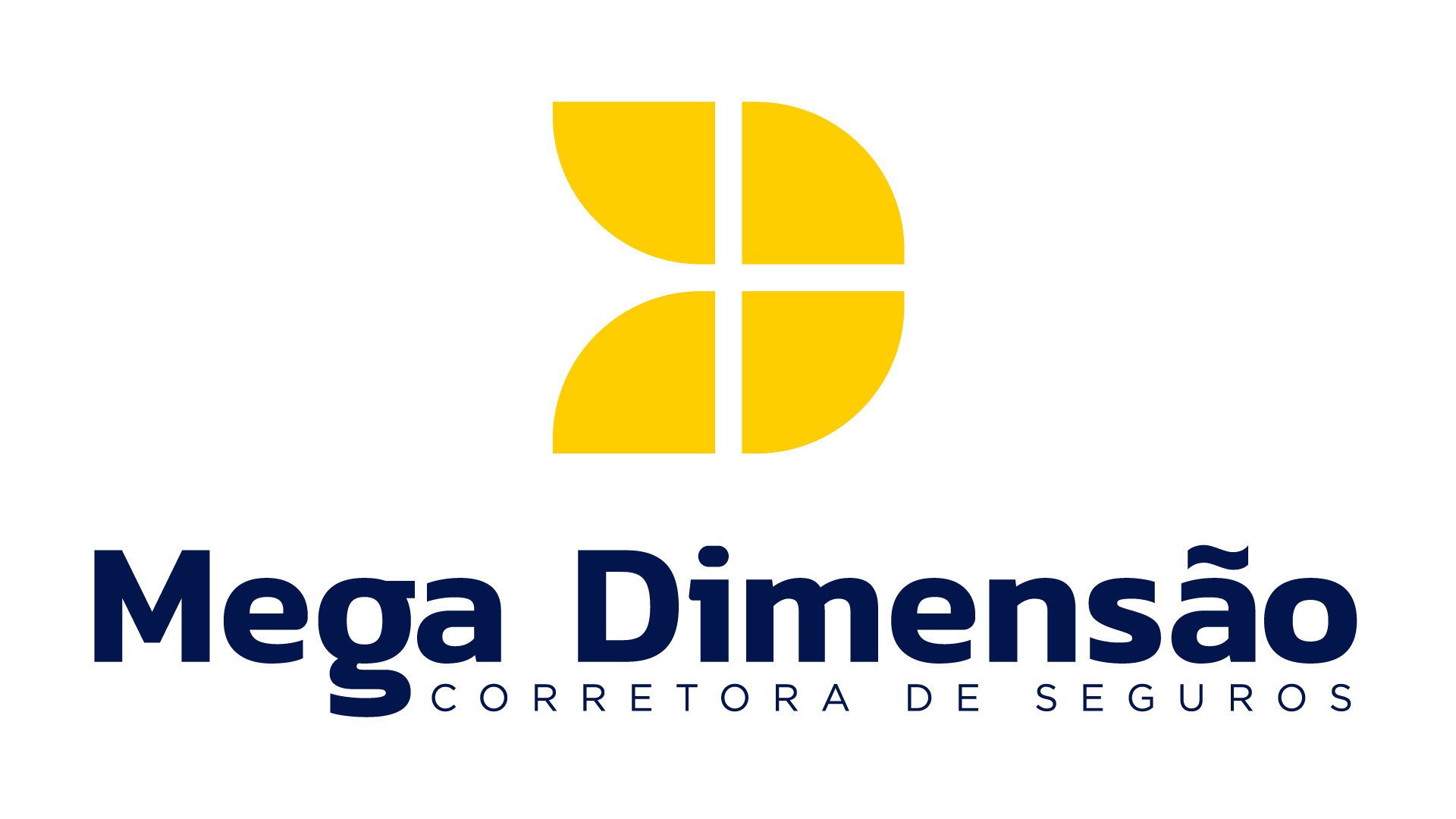 Mega Dimensão Corretora de Seguros